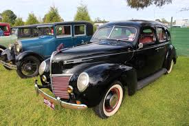 Image result for Folkstone Gray 1939 Mercury