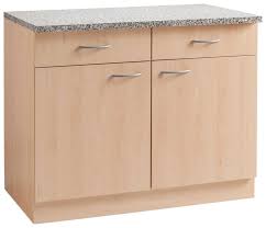 Kühlschränke 60 cm tief im preisvergleich große auswahl testberichte echte nutzerbewertungen und geprüfte shops ► billige angebote finden! Wiho Kuchen Unterschrank Kiel 100 Cm Breit In Tiefe 60 Cm Online Kaufen Otto