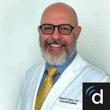 Dr. Simon D. Astor, DO