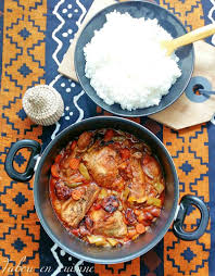 Poulet Dg Cameroun Poulet Dg Recettes De Cuisine Africaine Cuisine Africaine