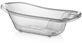 Babies don't need to be bathed that often, williamson says. Pin By Miss Lynelle On Interior Design Ideas In 2021 Baby Bath Tub Baby Bath Bath Tube