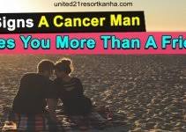 Often, cancer treatments are accompanied by steroids, to make the therapy more efficient and to manage some side effects. 7 Cancer Man Negative Traits Every Girl Needs To Know United21resort