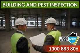 Issues with the hvac system. Everything You Need To Know About Building And Pest Inspections In Au