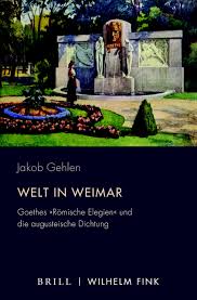 Kapitel 5 Die Einnahme Roms in: Welt in Weimar