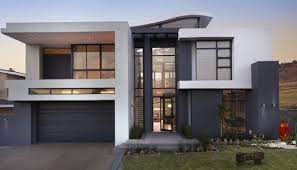 Image Result For Cape West Coast South Africa Home Designs Flat Roof House Designs Morden House Flat Roof House