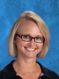 2019 CCUSD Teacher of the Year