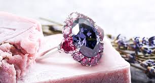 My Diamonds Wishlist