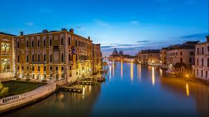 Shop modern mirrors, art, frames, shelves & ledges at west elm®. Evening Time At Grand Canal Venice Italy Wallpaper Hd Wallpapers13 Com