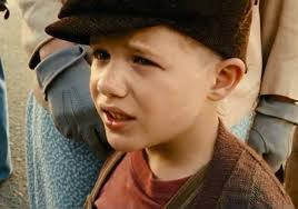 The Cinematic and Other Cultural Endeavors of Miles Purinton: Adventures in  Cinematic Failure: Little Boy Makes Little Sense