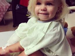 Fundraiser by Heather Lewis : Lyla Thomson