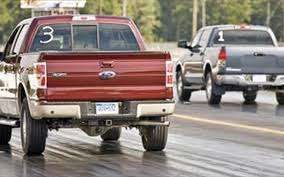 Extended what?.extended shelf behind the seats? Ford Vs Dodge Quotes Quotesgram