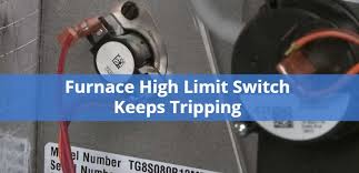 Our gas furnace bryant model 373 lav downflow does not ignite (i.e. Furnace High Limit Switch Keeps Tripping Pickhvac