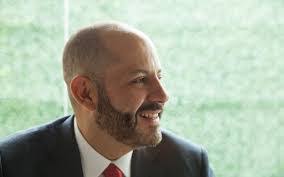 David Cassab's Instagram, Twitter & Facebook