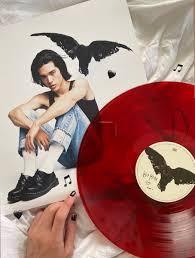 Conan Gray On Twitter The Urbanoutfitters Exclusive Kid Krow Album Said Dark Beauty Noises Https T Co Pjjxmgivrw