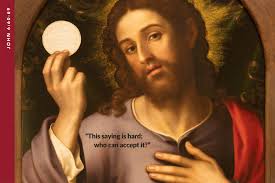 Weekly Digest of the Regnum Christi Daily Meditations: May 4