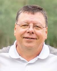 Darren Waguespack Obituary December 11, 2024