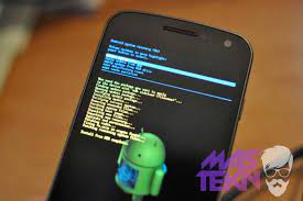 Maybe you would like to learn more about one of these? Cara Flash Hp Android Eventkampus Com