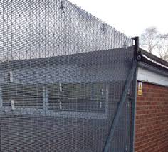 Import quality anti climb fence supplied by experienced manufacturers at global sources. Anti Climb Fence Protect Property From Unauthorised Intruders