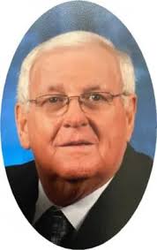 Obituary information for Edmund E. Somers