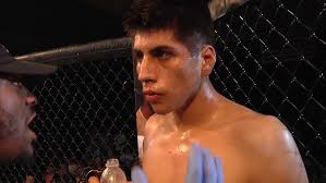 V3Fights 59: Jose Zuniga vs Jacob Sandlin