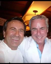 Very sad news spread across the Chef world, as one of the most influential  and inspiring NYC Chefs passed away today. David was a close friend for a  very long time. He
