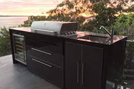 Stainless steel outdoor kitchen cabinets melbourne. Outdoor Kitchens Melbourne Outdoor Kitchen Systems