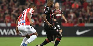 O gol do empate no início da etapa final gerou um apagão na equipe, e o adversário passou a desperdiçar chance atrás de chance. Dia Historico Atletico Pr E O Campeao Da Sul Americana 2018 Confederacao Brasileira De Futebol