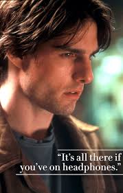 Cameron Crowe Takes Us