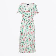 The sundress is the most common choice to wear at the party. Gant Garden Party Dress Off 77 Medpharmres Com