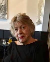 Judith Schwabe Obituary (1932