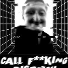 CALL F**KING DISPATCH