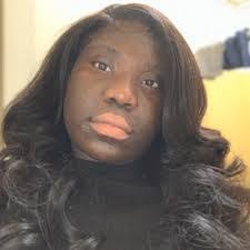 Ashlee Jackson's Instagram, Twitter & Facebook