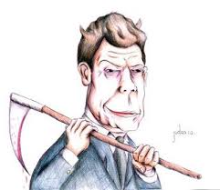 Juan manuel santos, nobel de la paz, regaló a timochenko, exguerrillero, un libro de monique zepeda. Santos Majadero