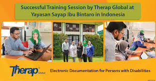 Sekolah tinggi manajemen informatika dan komputer indo global mandiri (stmik igm). Successful Training Session By Therap Global At Yayasan Sayap Ibu Bintar