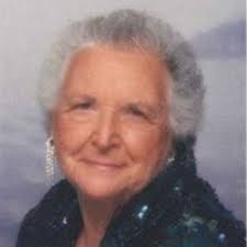 Virginia M Bowling Obituary December 28, 2012