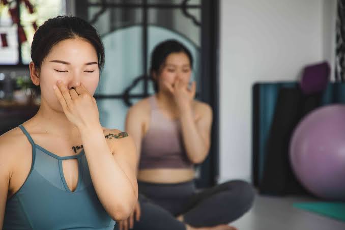 Breathing Exercises: Purpose, Benefits, Types