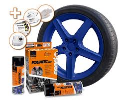 Номер производителя sprühfolie spraydose schwarz matt glänzend black felgen auto dip it folie. Spruh Folien Set Set Spruh Folie Felgen Reifen Foliatec Com Onlineshop