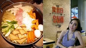 คณชายอดัม สูญเสียแฟนสาว เมย์กี้ พลอยพิชชา หลังตัดสินใจยุติการรักษาโรคมะเร็ง ลาจากโลกนี้ไปอย่างสงบ The Red Sun Thailand à¸• à¸­à¸à¸›à¸à¸ à¹à¸Šà¸¡à¸› à¹€à¸› à¸¢à¸™à¸‚à¸­à¸‡ à¹€à¸¡à¸¢ à¸ž à¸Šà¸ à¸™à¸²à¸