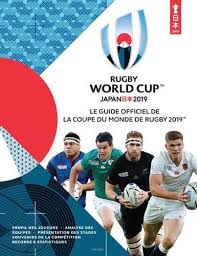Retrouvez toutes les vidéos de coupe du monde de rugby. Guide Officiel De La Coupe Du Monde De Rugby 2019 Rugby World Cup Japan 2019 French Edition Collectif 9782263162589 Amazon Com Books