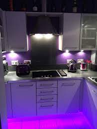 It features antique black finish, clear glass shades. Light Purple Kitchen Decor Novocom Top