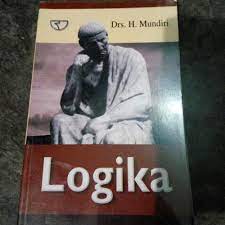 Perlu di ingat bahwa review singkat ini hanyalah pada bab definisi yang ada di dalam buku. Logika Drs H Mundiri Bacakuy Net