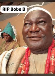 Proud To Be a Yoruba