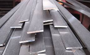 Mild Steel Flat M S Flat Suppliers And Exporters Kolhapur