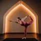 Hot Yoga Retreat event image