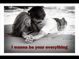 I Wanna Be Your Everything Keith Urban Lyrics I Wanna Be Your Everything Truly I Do Love Couple Wallpaper Keith Urban Lyrics Inspirational Quotes About Love