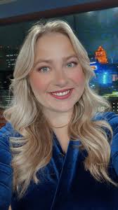 I'm temporarily out of TV retirement! Join me