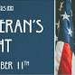 Veteran's Night Welcome event image