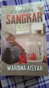 Ular emas | episod 1. Novel Isteri Dalam Sangkar Karya Wardina Aisyah Shopee Malaysia