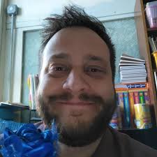 Grade 3 ENL and Word Study with Mr. Molter!