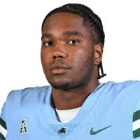 Joshua Goines Stats, NCAAF News, Bio and More